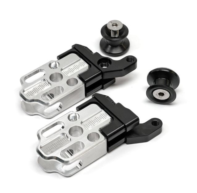 TST SPOOLED CAPTIVE CHAIN ADJUSTERS FOR Kawasaki Z125