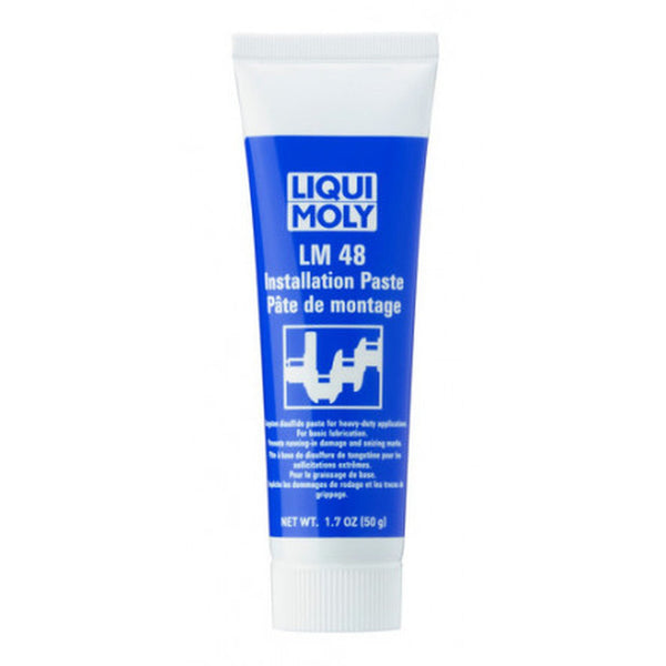 Liqui Moly LM48 Install Engine Assembly Lubricant 50g