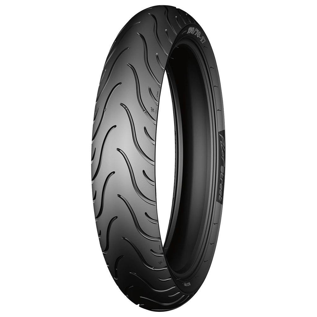 Michelin Pilot Street Tire