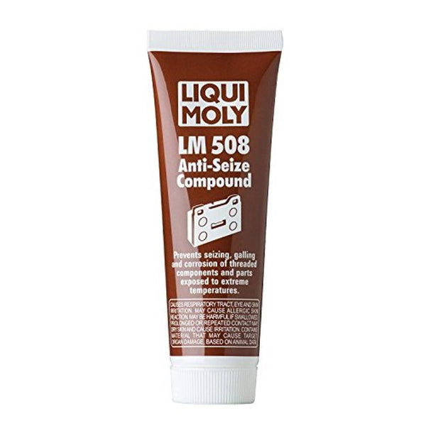 Liqui Moly LM 508 Anti Seize Compound 3.5 Oz