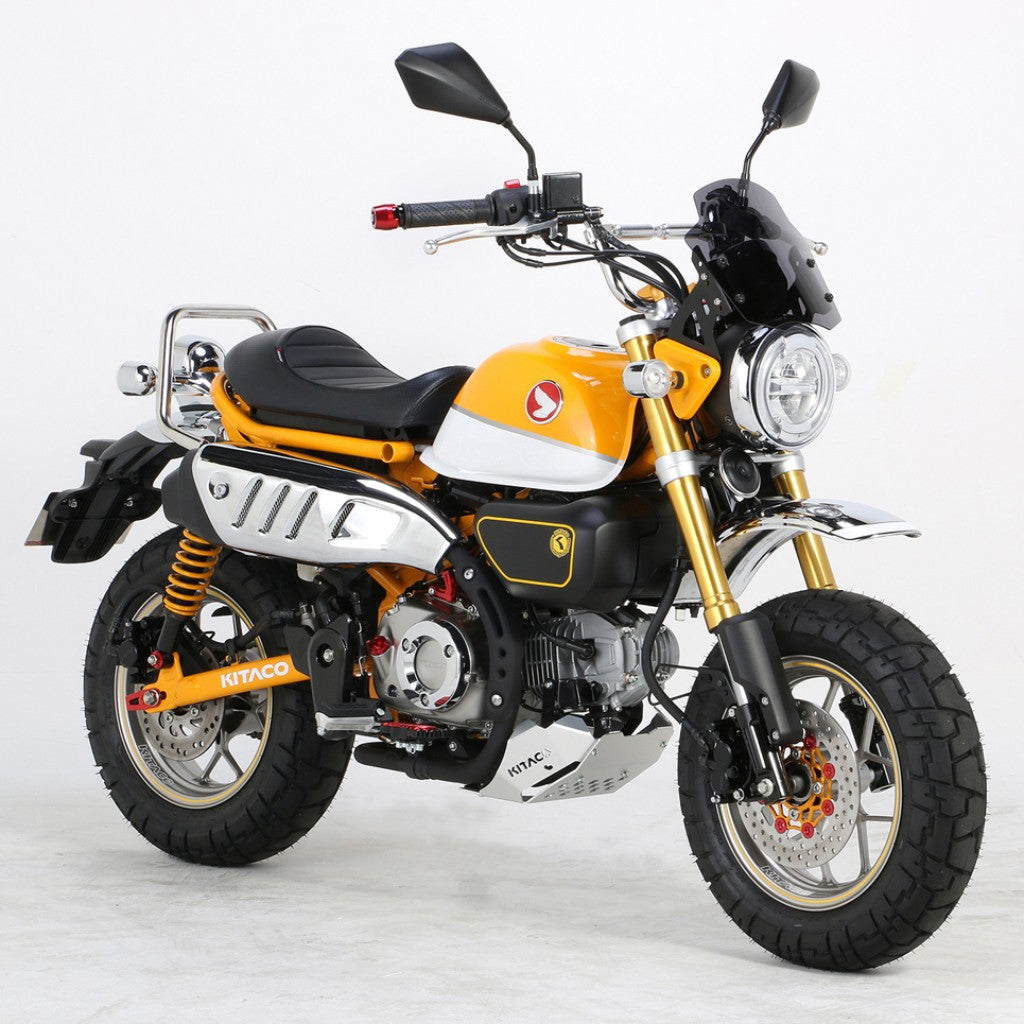 honda cbr 600 scrambler