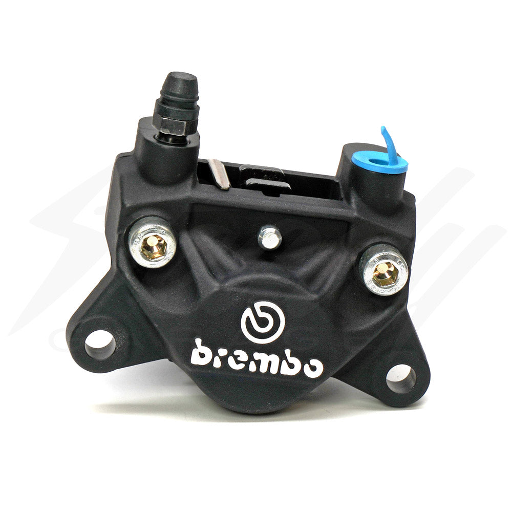 Brembo P32f 32mm 2 Piston Brake Caliper Steady Garage