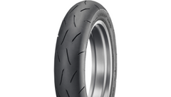 Dunlop TT93 GP PRO 100/90-12 Mini Race Tire