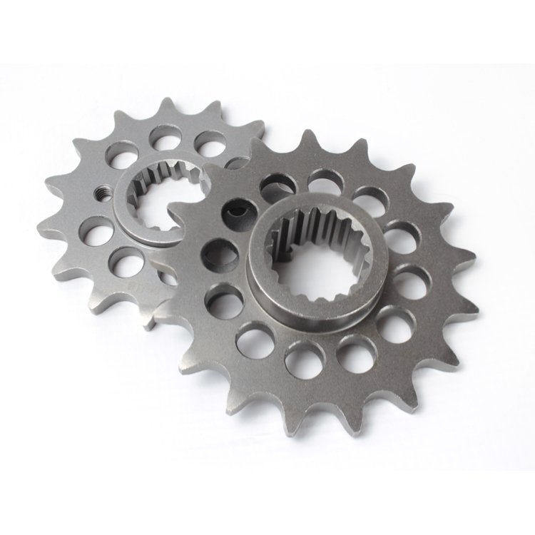 Cbr 250 cheap chain sprocket