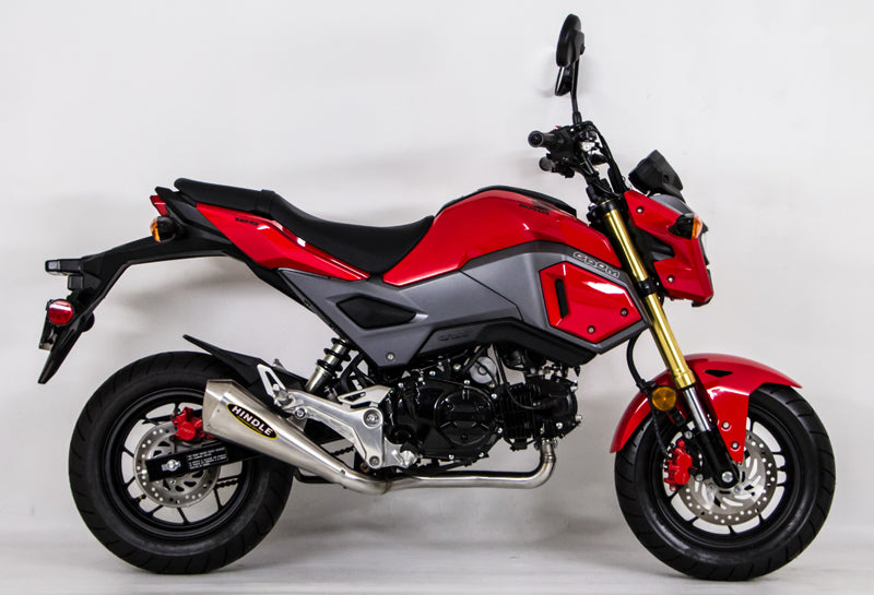 2015 honda best sale grom aftermarket parts