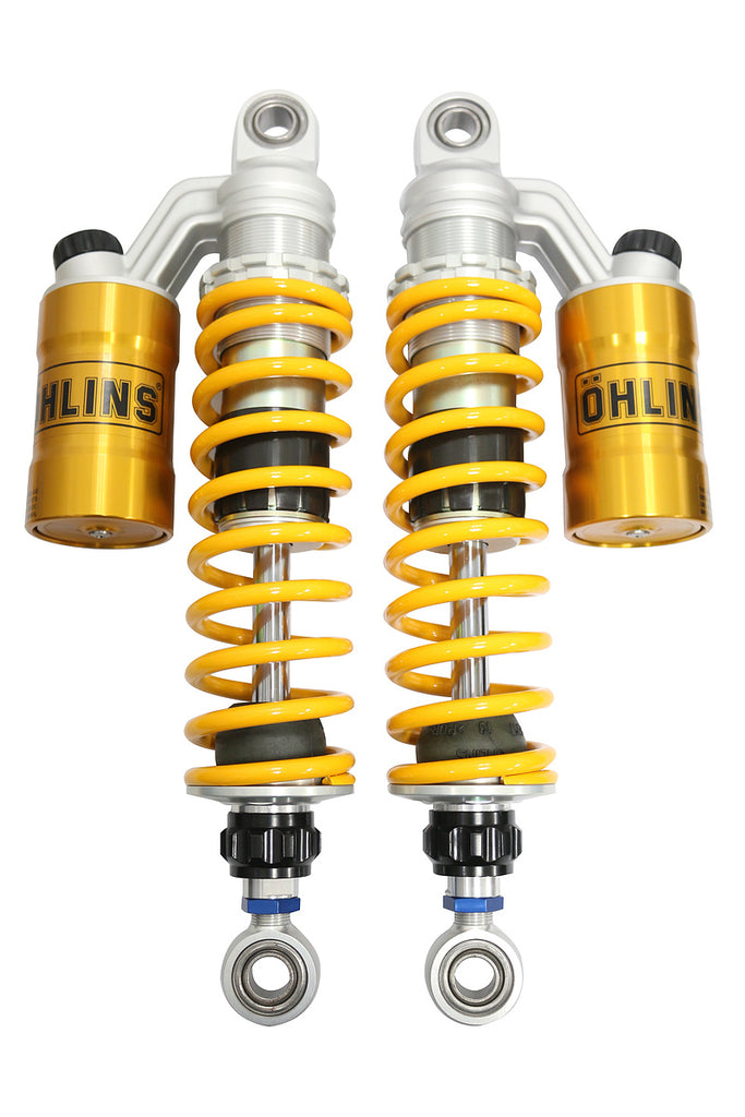 Ohlins HO819 Honda Monkey 125 Adjustable Coilover Shock Absorber