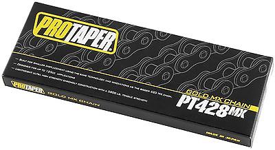 ProTaper Gold MX 428 Chains x 134 Links