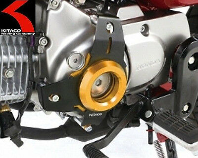 Kitaco Honda Grom/Monkey 125 Left Crankcase Generator Cover (2014-2020)