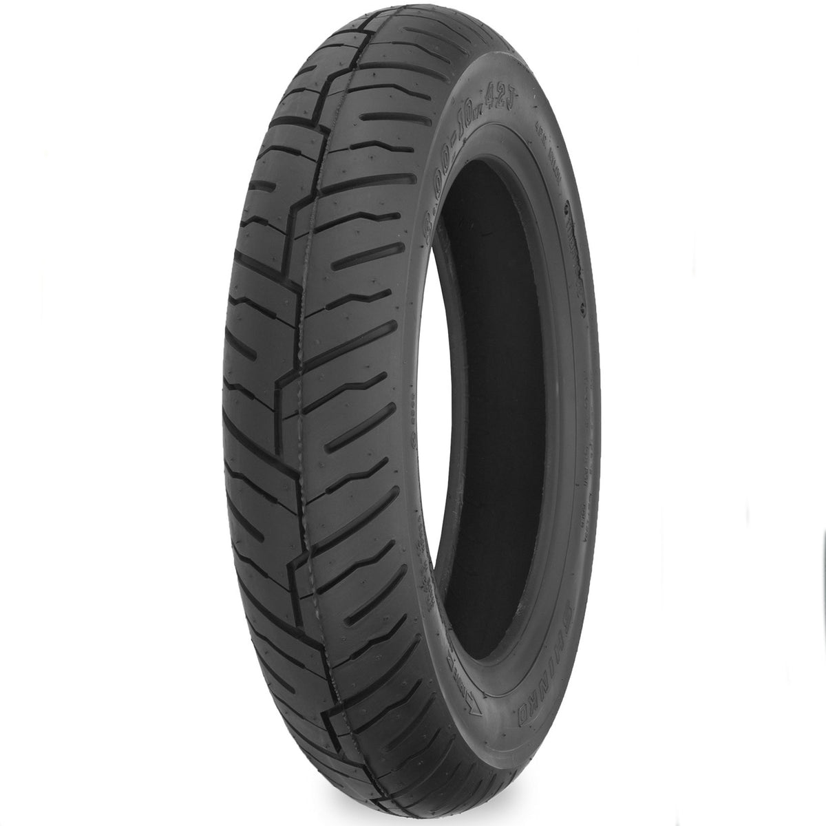 Shinko SR425 Scooter Tires Steady Garage