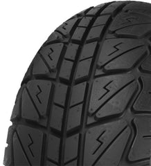 Shinko SR723 White Wall Tire 110/70-12