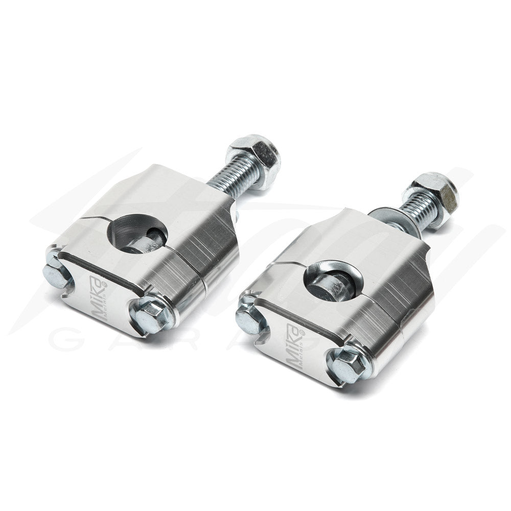 Universal Bar Clamps