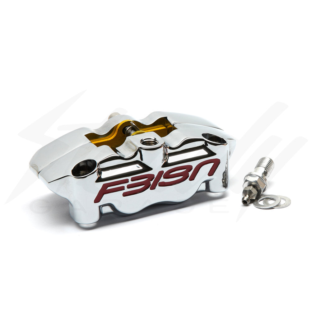 Feign PH80.2 4-Piston Brake Caliper