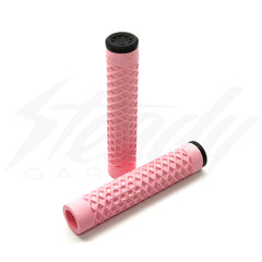 Pink store vans grips