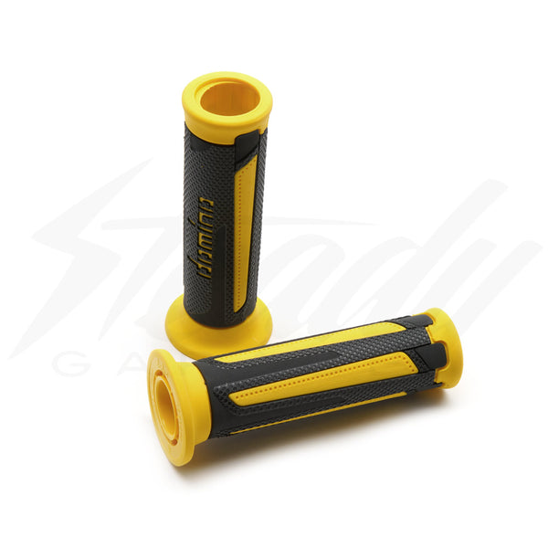 Domino Turismo Street Grips 7/8