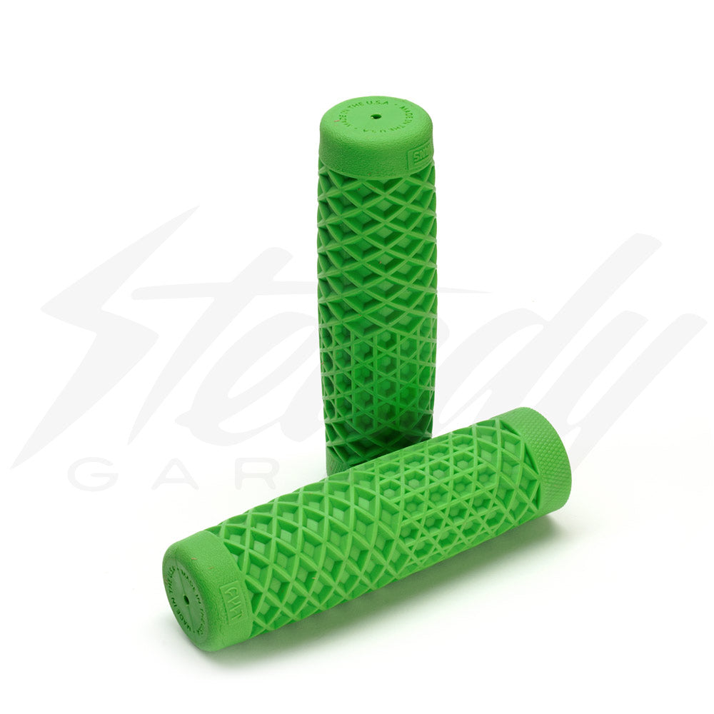 Vans Motorcycle Waffle Grips 7/8