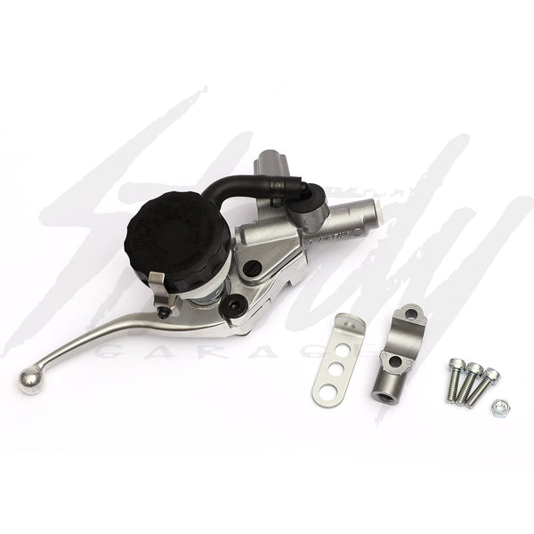 Nissin Brake Master Cylinder Kit Front – Steady Garage