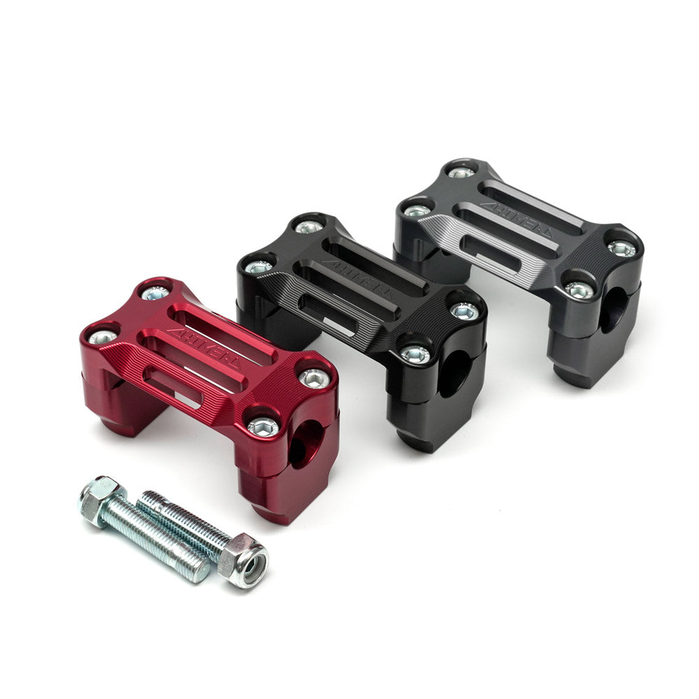 Chimera Engineering Complete Handlebar Riser Clamp 7/8