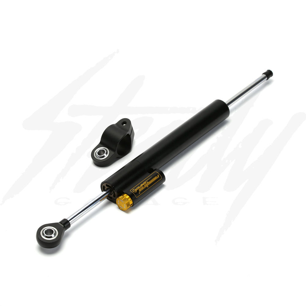 RacingBros Sniper Steering Damper - Universal