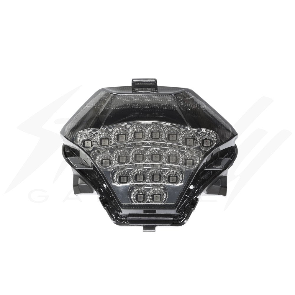 TST Industries LED Integrated Tail Light for Yamaha YZF R3