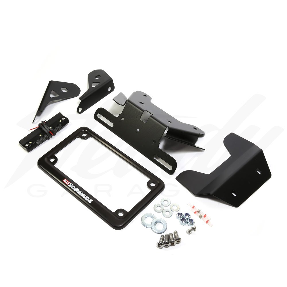 Yoshimura Fender Eliminator Kit for Suzuki GSX250R 2018