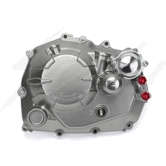 Honda grom sale clutch cover