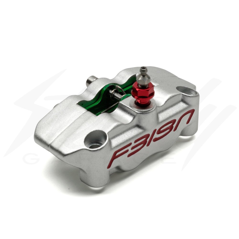 Feign PH80.2 4-Piston Brake Caliper