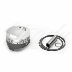 Wiseco 66mm Forged Piston for Zhongshen 190cc ZS190 Engine - 212cc 