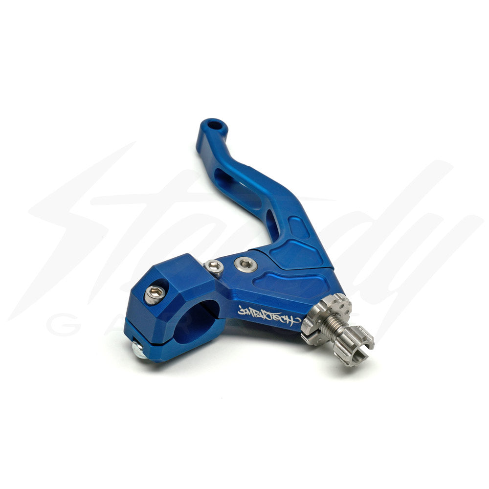 ImpakTech EZ Pull 1 Finger Clutch Lever