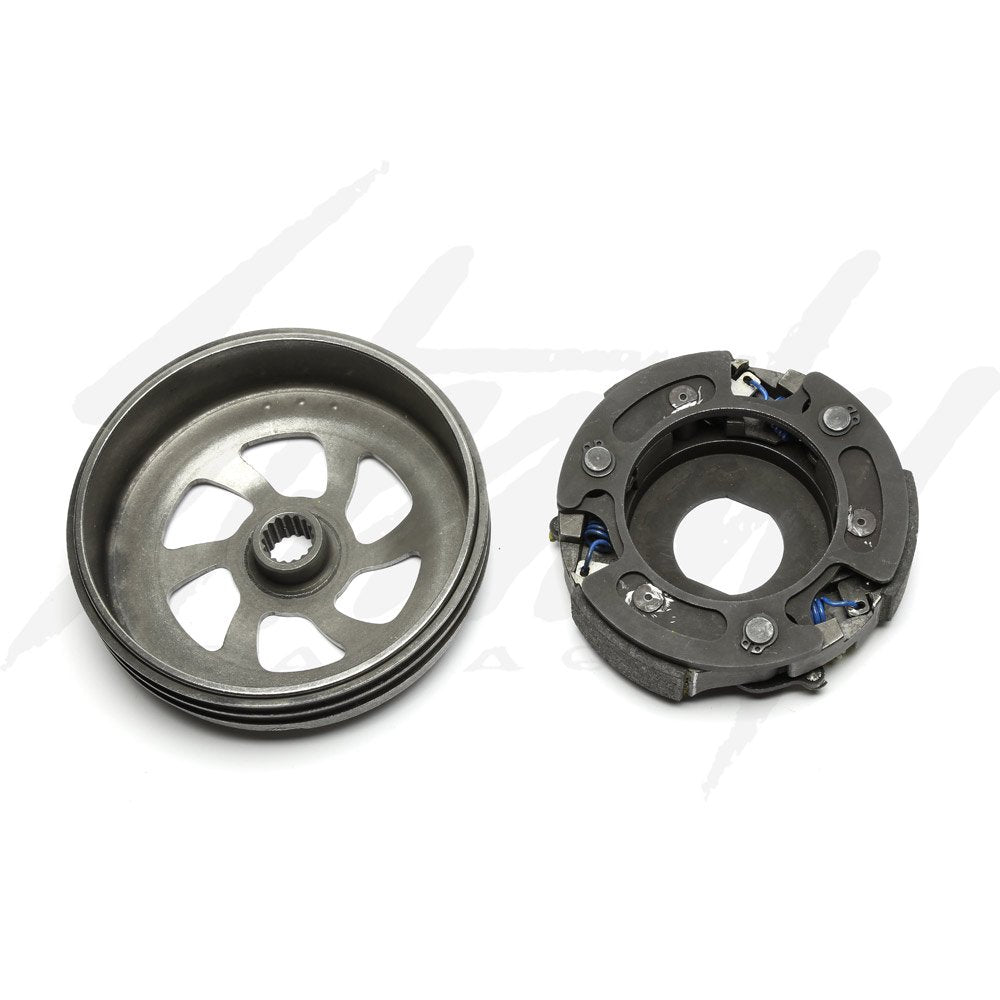 Dr. Pulley GY6 150cc HiT Clutch Kit