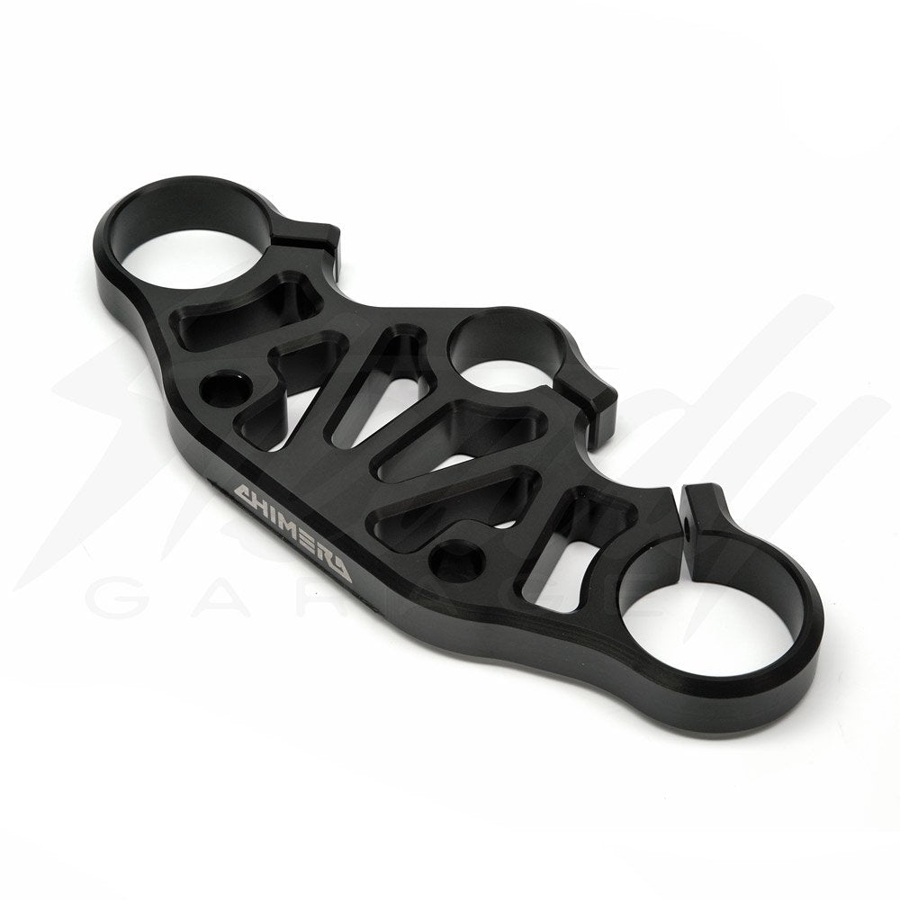 Chimera Engineering Moto Style Top Clamp for Super73 R / RX Front Suspension