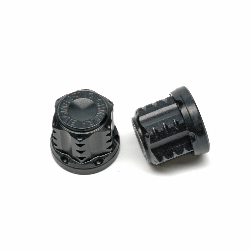 Chimera Engineering Closed End Rear Axle Nuts - Super73 R/RX/ZX /S2