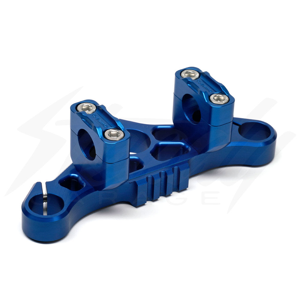 Chimera Engineering Moto Style Top Clamp for Super73 S2 ZX Front ...