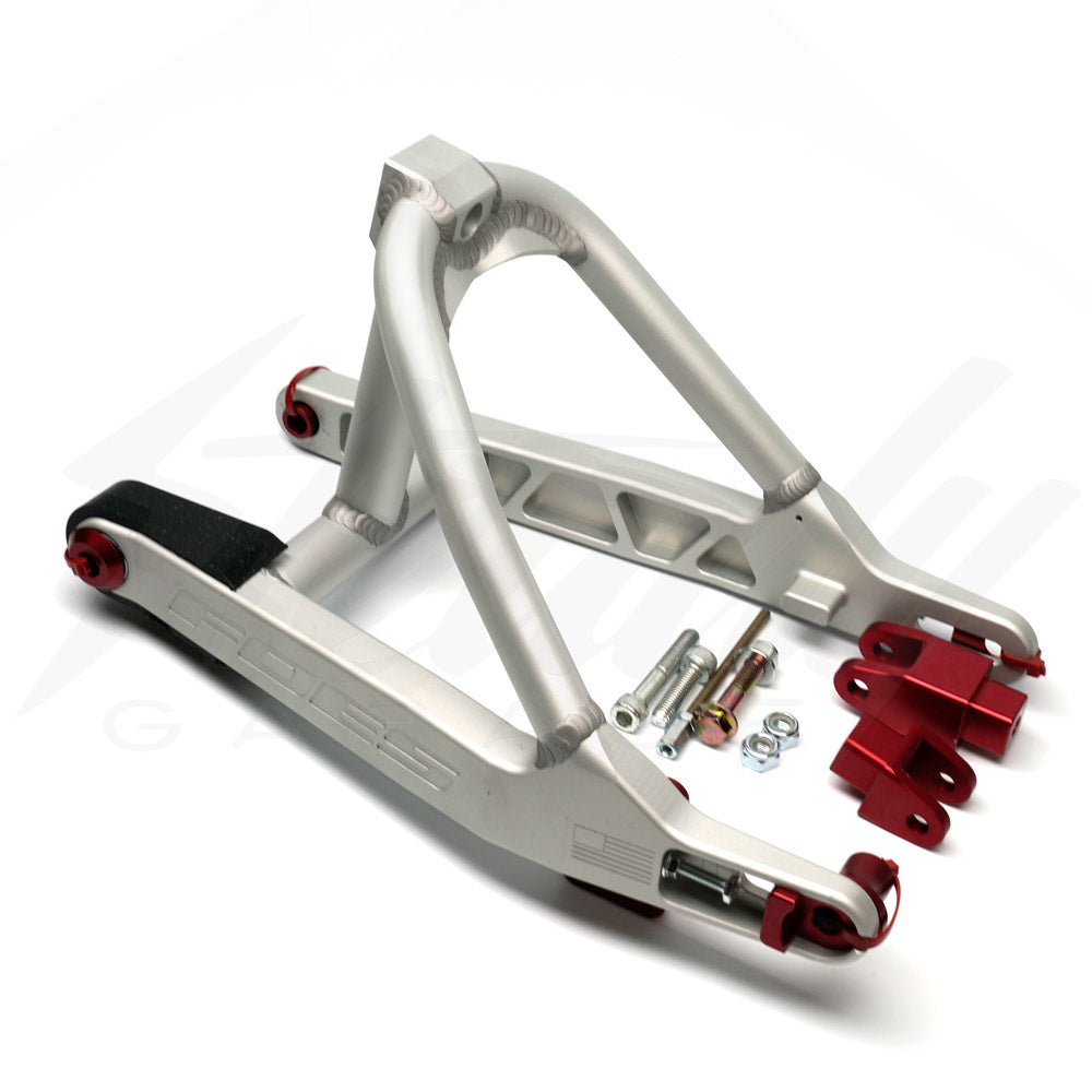 FOES Racing Billet Aluminum Swingarm for Honda CRF110F (ALL YEARS). –  Steady Garage