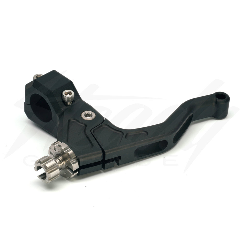 ImpakTech EZ Pull 1 Finger Clutch Lever