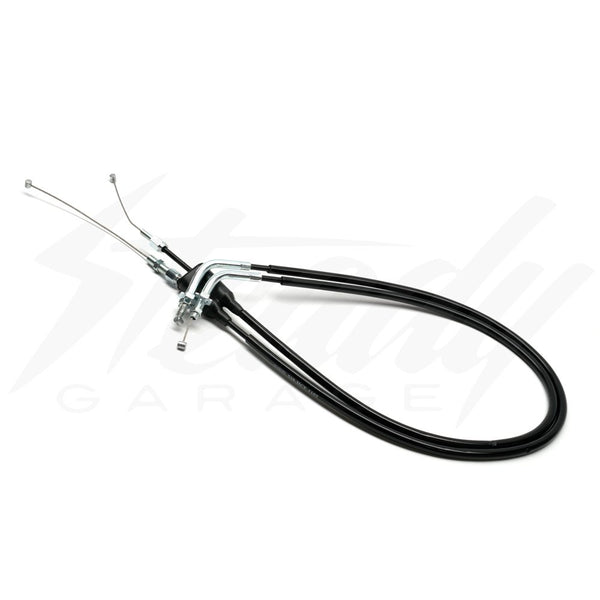 OEM HONDA THROTTLE CABLE - CRF110F 2019+