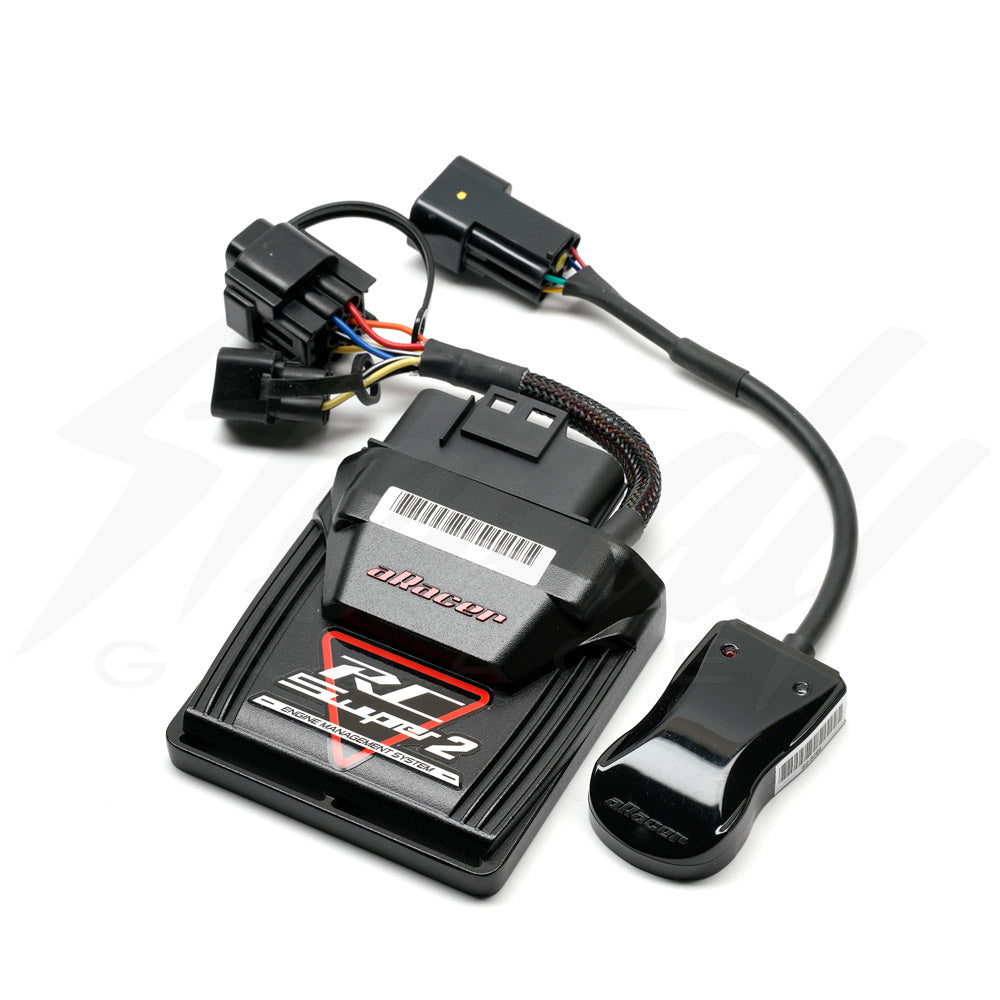 ARacer RC Super 2 Stage 3 Ultimate Engine Management System ECU - Polaris RZR 170