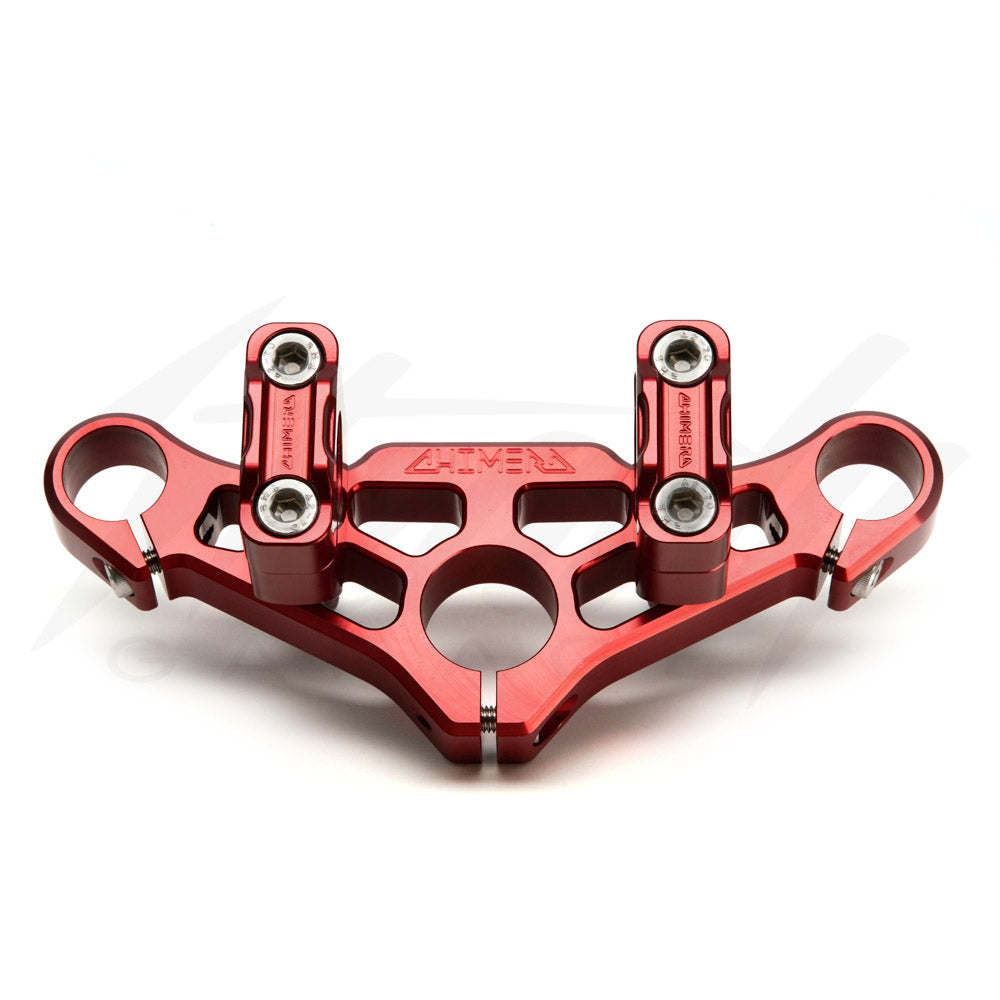 Chimera Engineering Moto Style Top Clamp for Super73 S1 Z1 Front ...