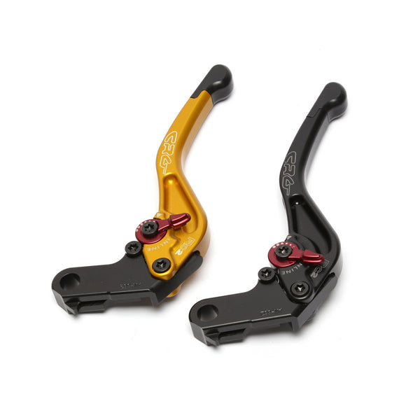 CRG RC2 Shorty Adjustable Clutch Lever Honda Grom Monkey 125