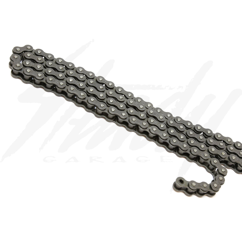 Niche 420 Drive Chain 100 Links O-Ring With Master Link for Motorcycle  519-CDC2425H - Walmart.com