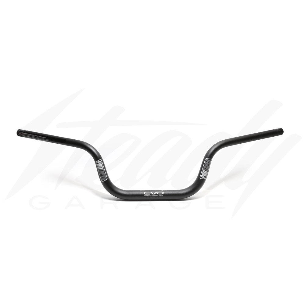 ProTaper Evo Adventure Handlebars High 1-1/8