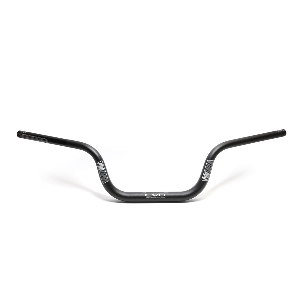 ProTaper Evo Adventure Handlebars High 1-1/8