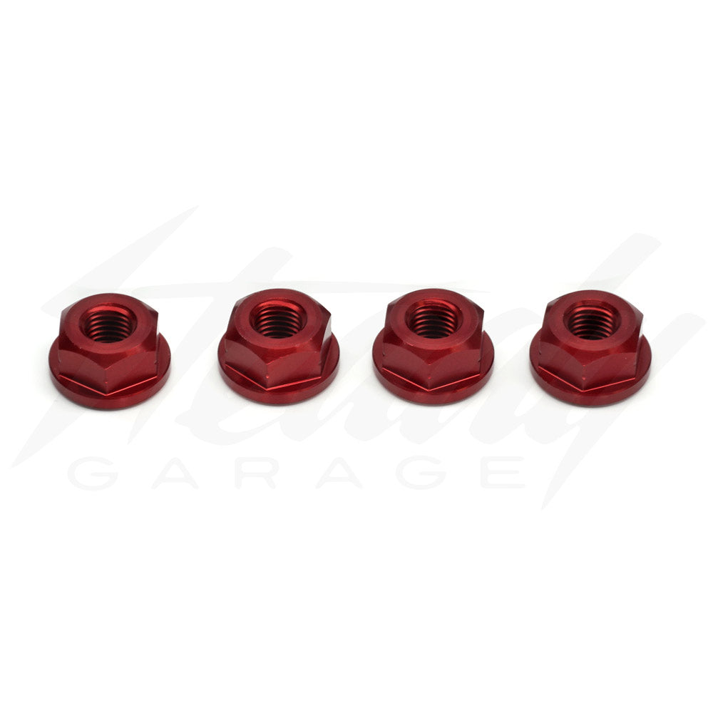 人気提案 VERTEX 汎用パーツ RACING NUTS WHEEL 汎用パーツ - web 