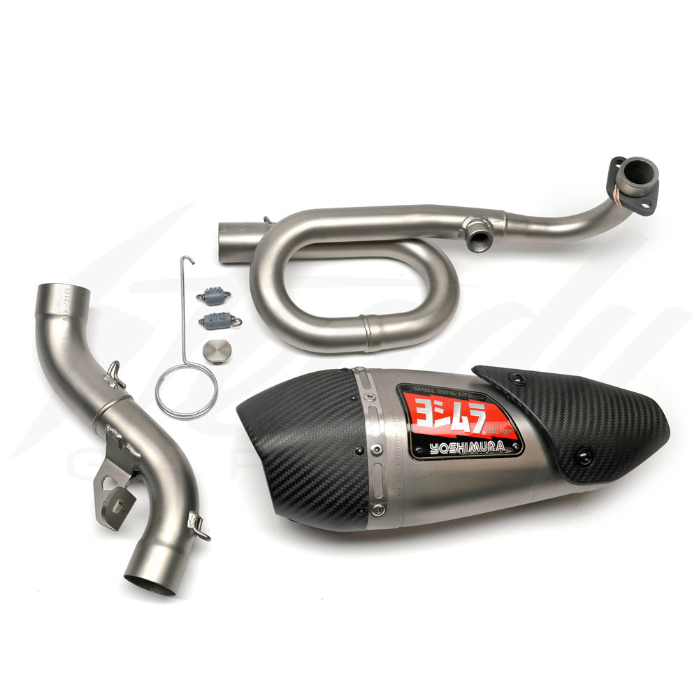 Yoshimura rs9t store grom