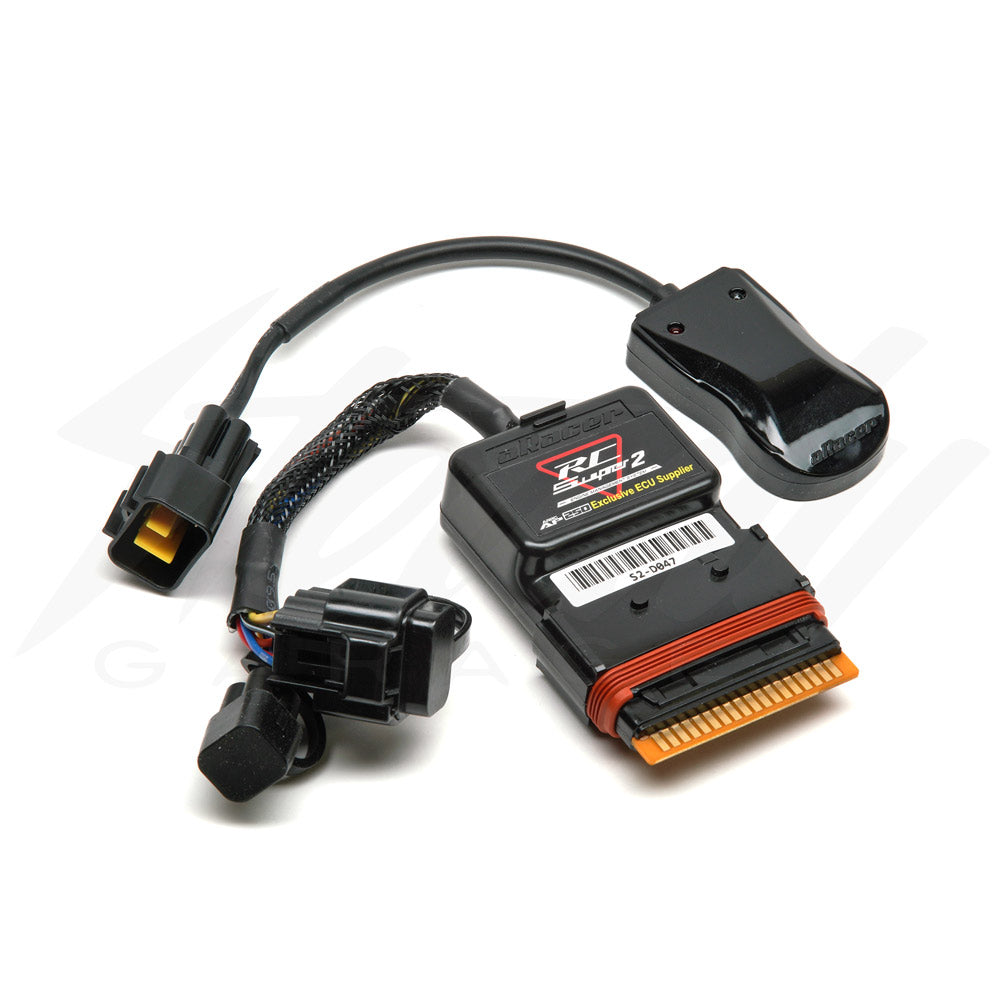 ARacer RC Super 2 Stage 3 Ultimate Engine Management System ECU Honda Grom  125 2022+