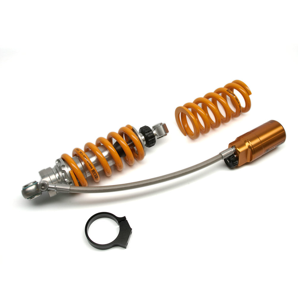 Chimera Sports Racing Rear Coilover Shock - Honda Grom 125 (ALL YEARS) –  Steady Garage