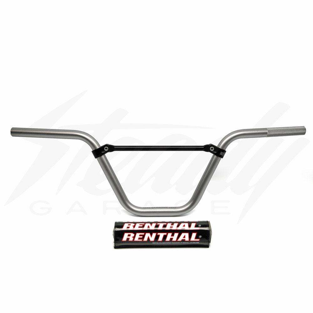 Off road hot sale handlebars