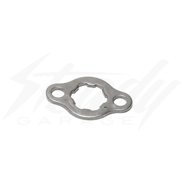 OEM Honda Front Sprocket Retaining Plate - Honda Grom 125