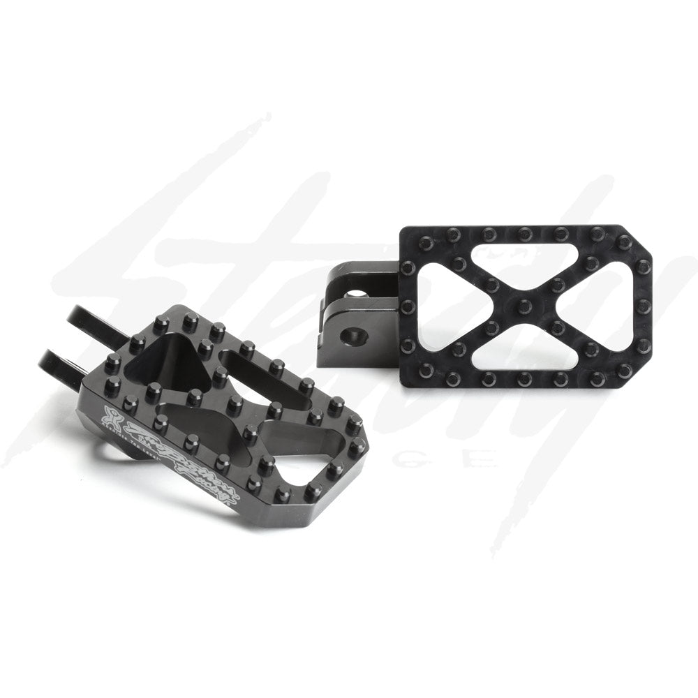 2017 honda 2024 grom foot pegs